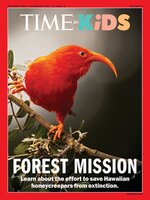 TIME for Kids - Age 5+ Family Edition